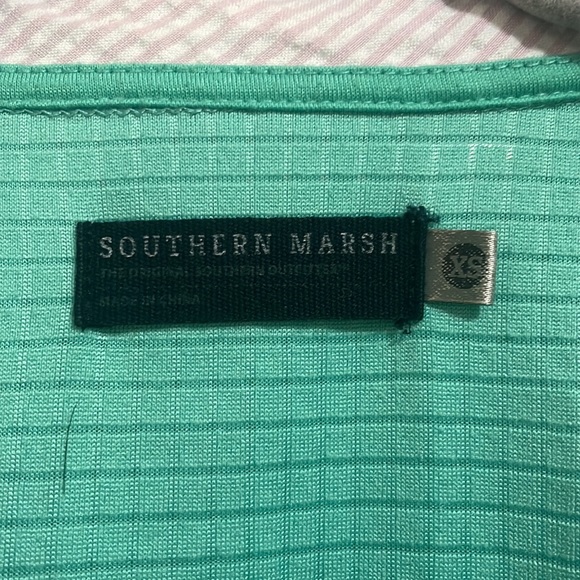 Southern Marsh Pullover - Picture 3 of 3